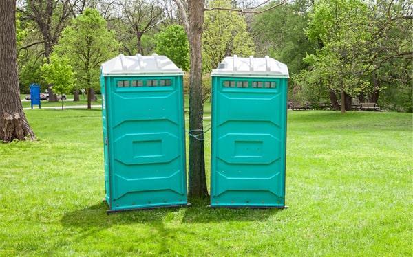 Special Event Porta Potty Rentals Victoria TX