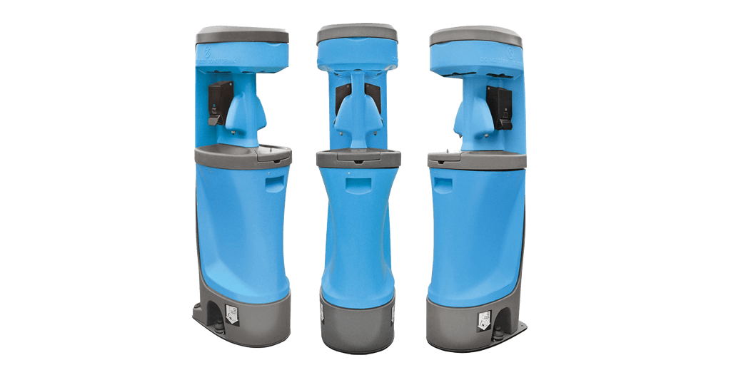 Portable Handwashing Stations Victoria TX