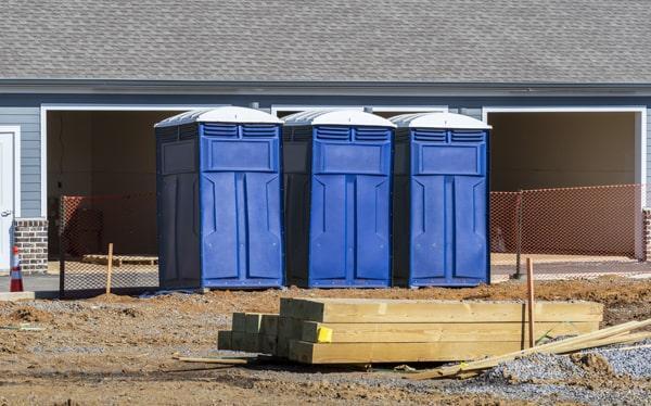 Industrial Porta Potty Rentals Victoria TX