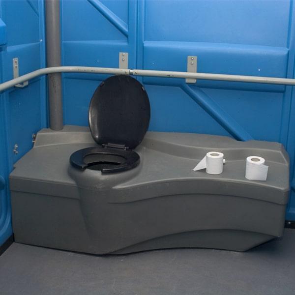 Wedding Porta Potty Rentals Victoria TX